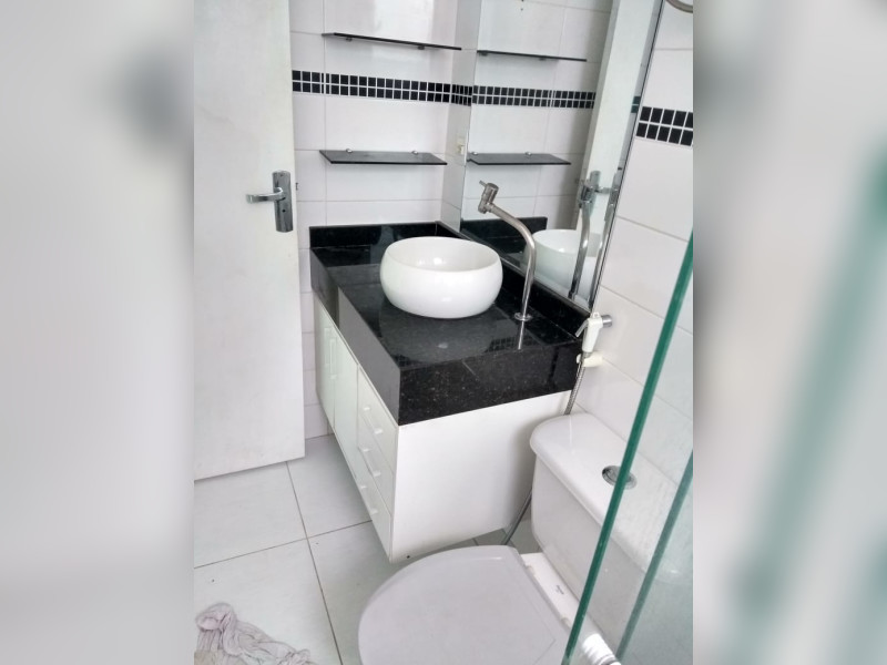 imóvel com 53m² - Mutondo - São Gonçalo