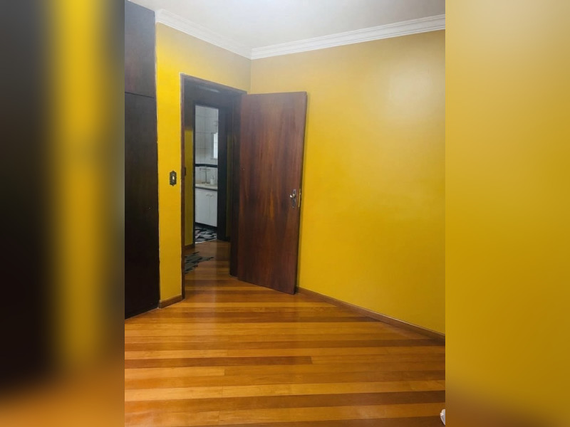 imóvel com 120m² - Água Verde - Curitiba