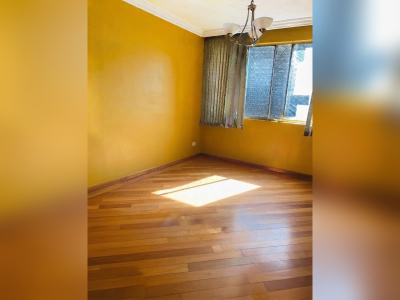 imóvel com 120m² - Água Verde - Curitiba