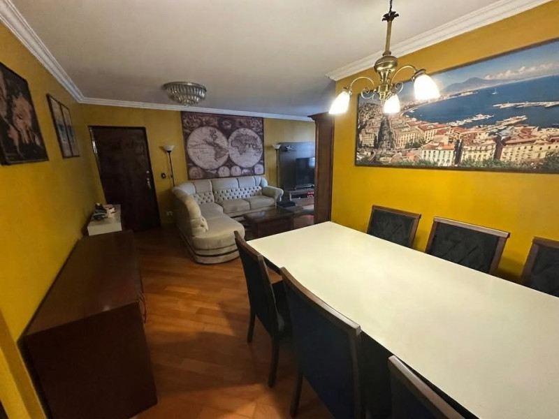 imóvel com 120m² - Água Verde - Curitiba
