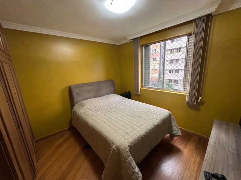 imóvel com 120m² - Água Verde - Curitiba