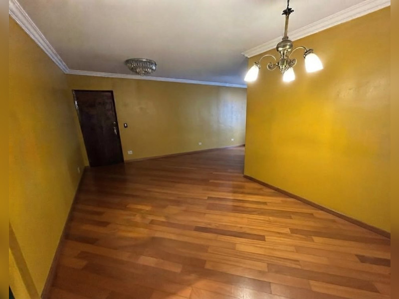 imóvel com 120m² - Água Verde - Curitiba