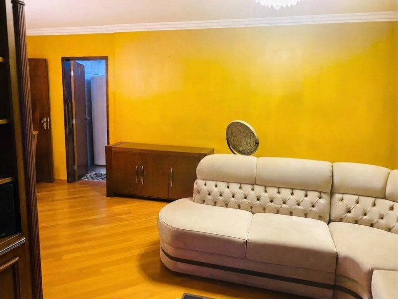 imóvel com 120m² - Água Verde - Curitiba