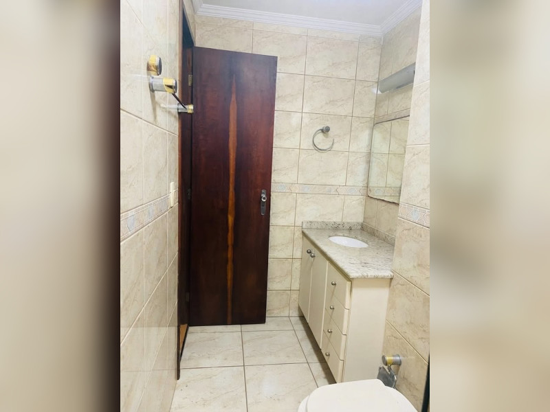 imóvel com 120m² - Água Verde - Curitiba