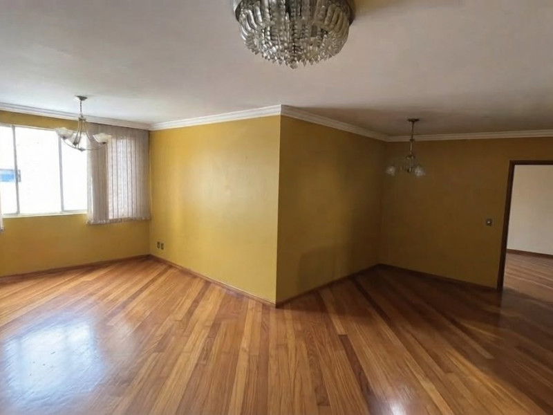 imóvel com 120m² - Água Verde - Curitiba