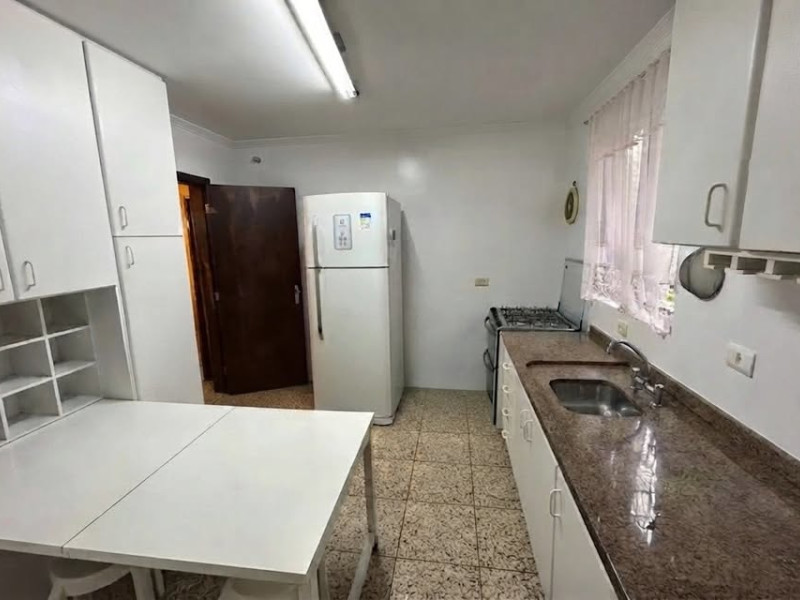 imóvel com 120m² - Água Verde - Curitiba