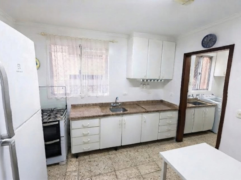 imóvel com 120m² - Água Verde - Curitiba