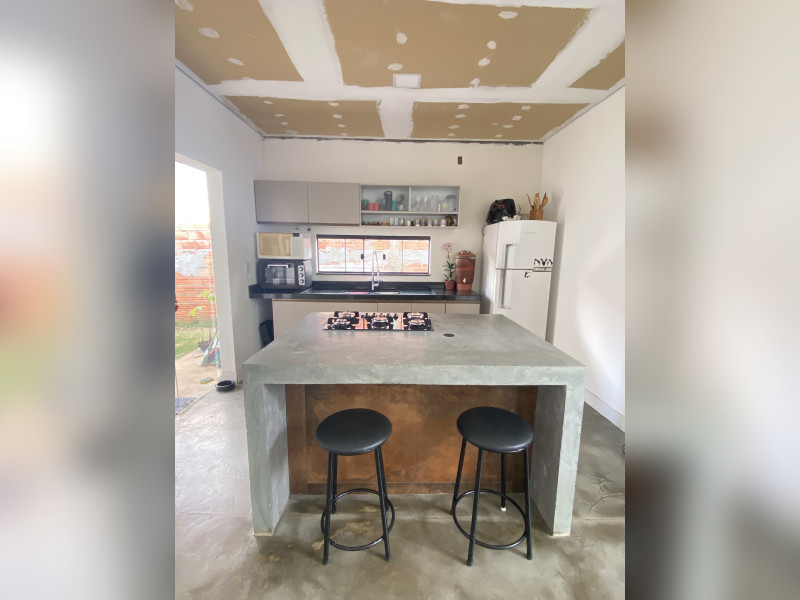 imóvel com 78m² - Residencial Astória - Tatui