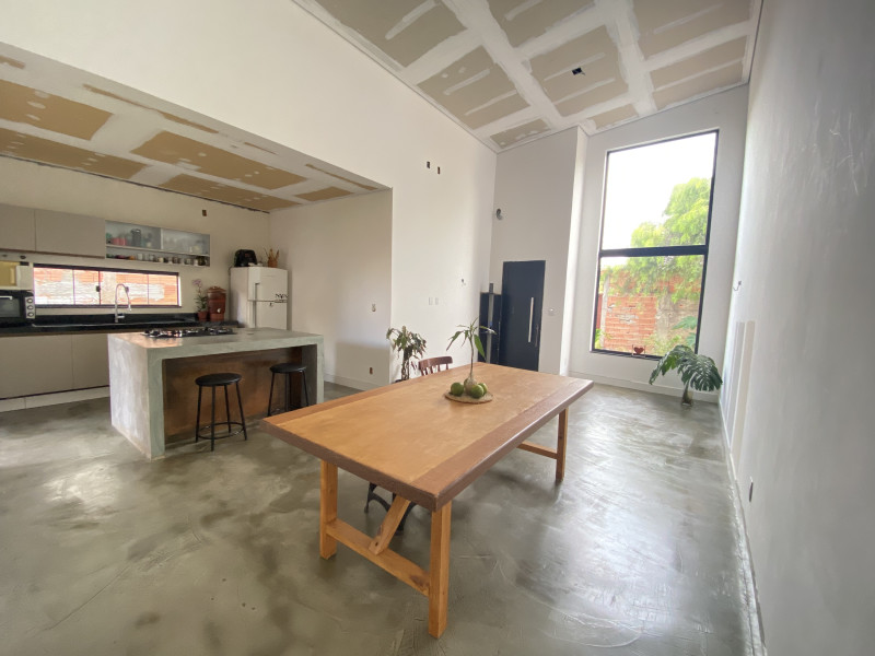 imóvel com 78m² - Residencial Astória - Tatui