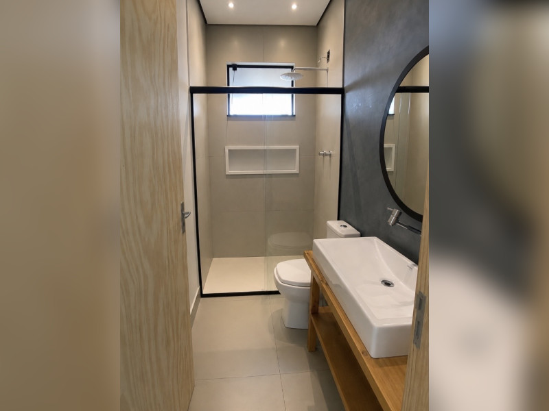 imóvel com 78m² - Residencial Astória - Tatui