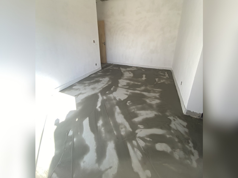 imóvel com 78m² - Residencial Astória - Tatui
