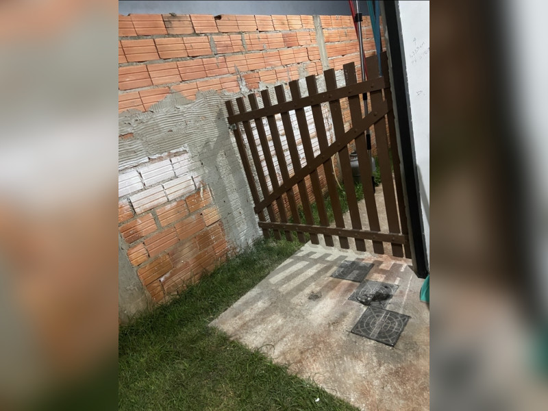 imóvel com 78m² - Residencial Astória - Tatui