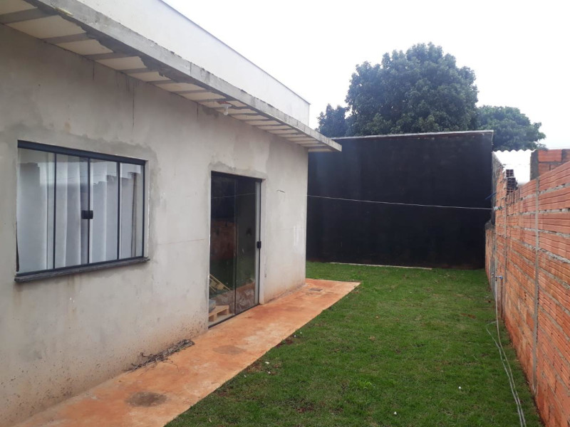imóvel com 78m² - Residencial Astória - Tatui