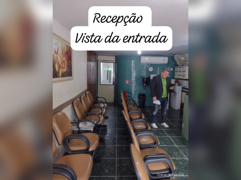 imóvel com 1817340m² - Nazaré - Belém