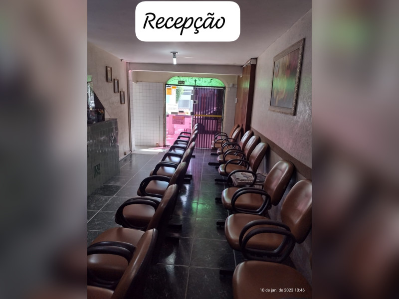 imóvel com 1817340m² - Nazaré - Belém