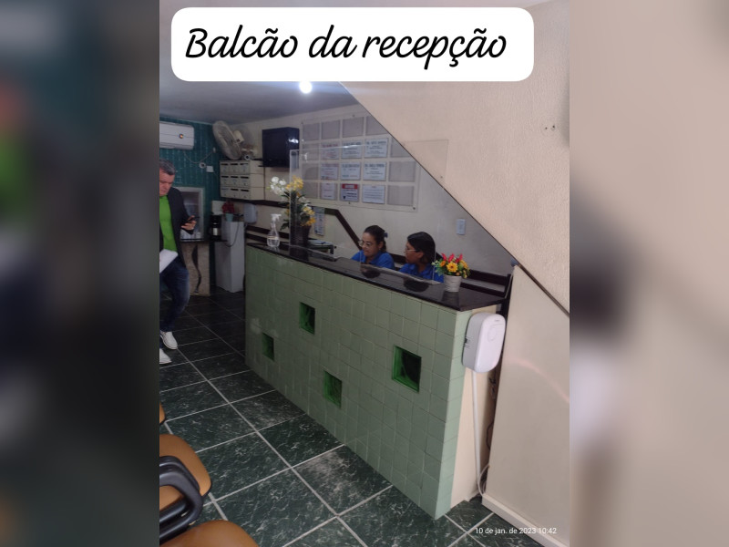 imóvel com 1817340m² - Nazaré - Belém