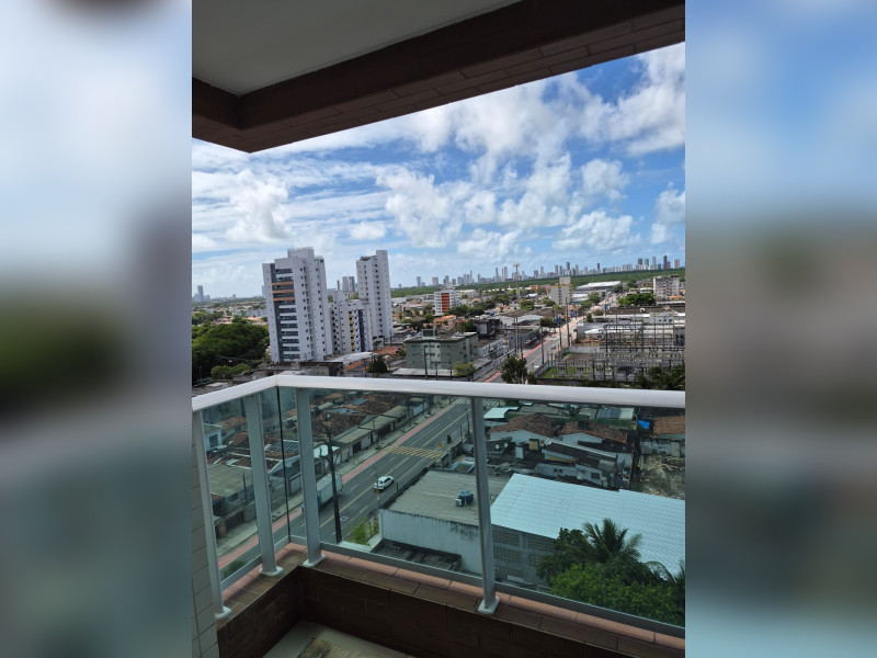 imóvel com 69m² - Centro - Recife