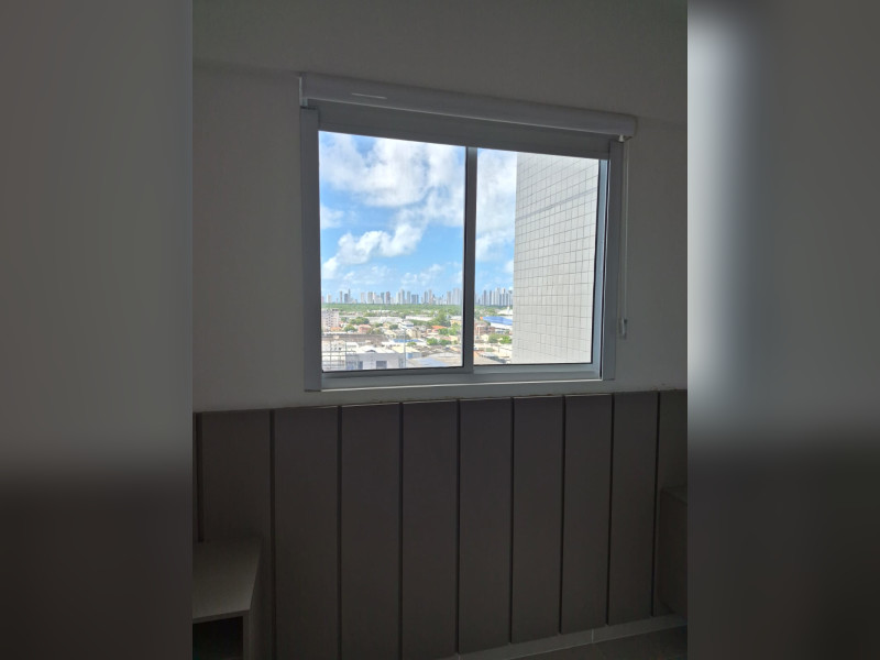 imóvel com 69m² - Centro - Recife