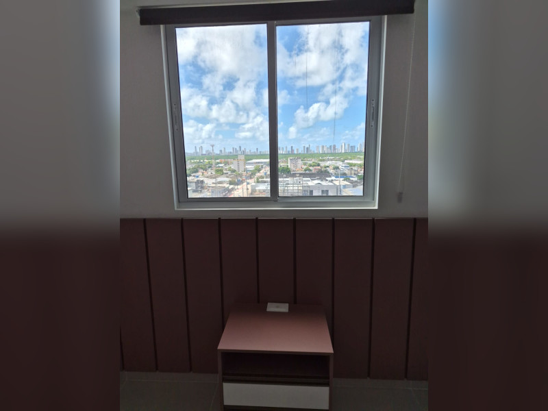 imóvel com 69m² - Centro - Recife