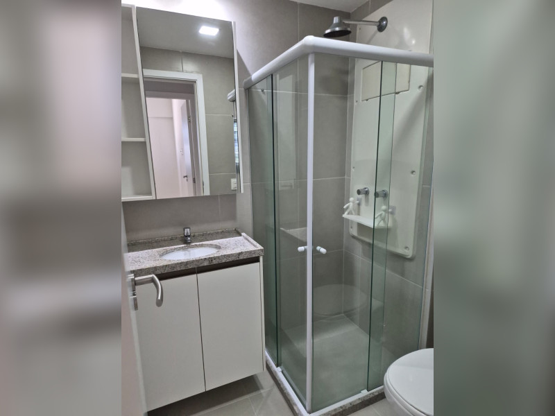 imóvel com 69m² - Centro - Recife