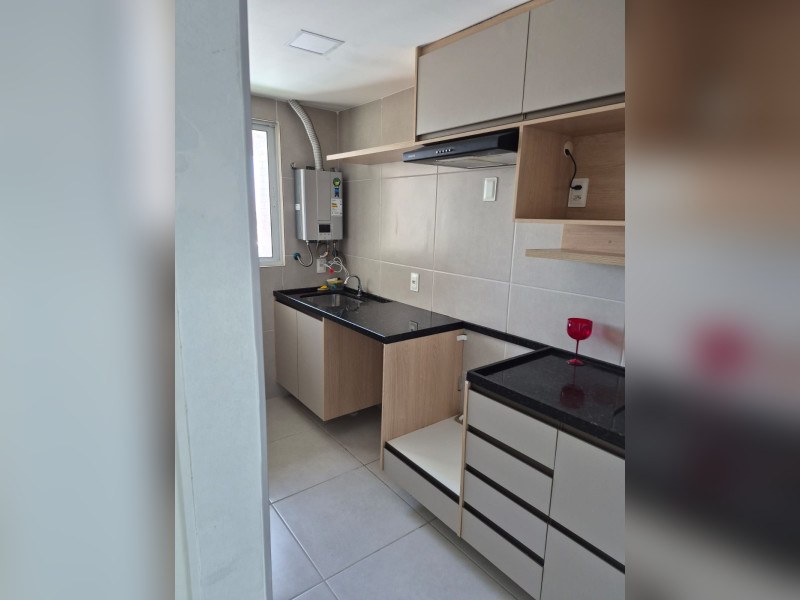 imóvel com 69m² - Centro - Recife