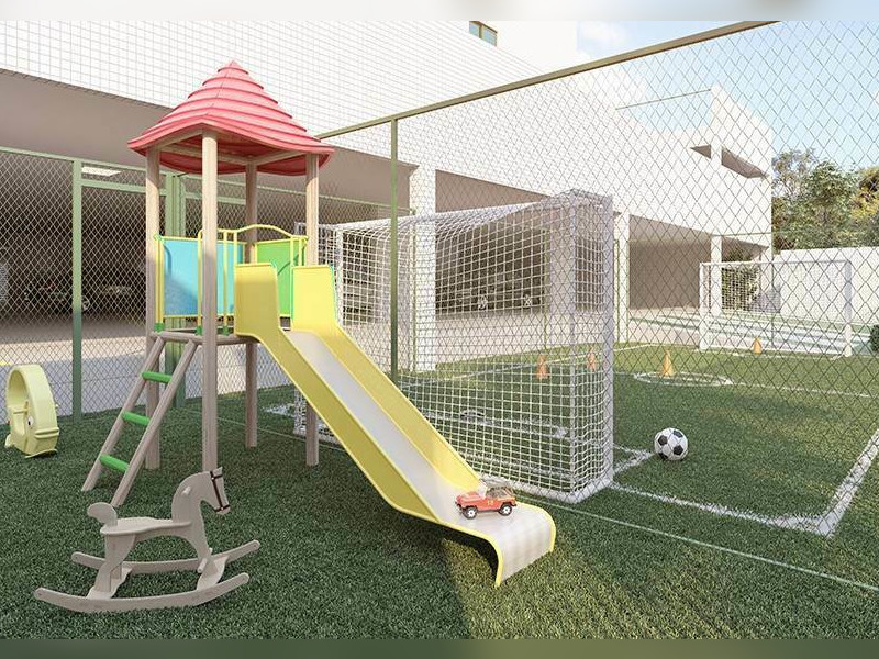 imóvel com 69m² - Centro - Recife