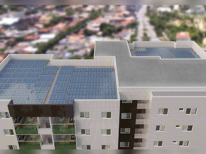 imóvel com 69m² - Centro - Recife