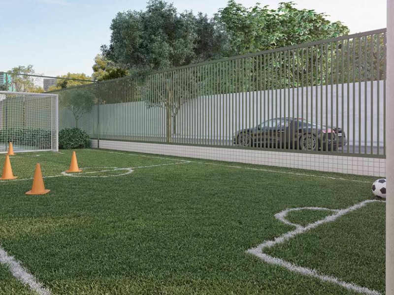 imóvel com 69m² - Centro - Recife