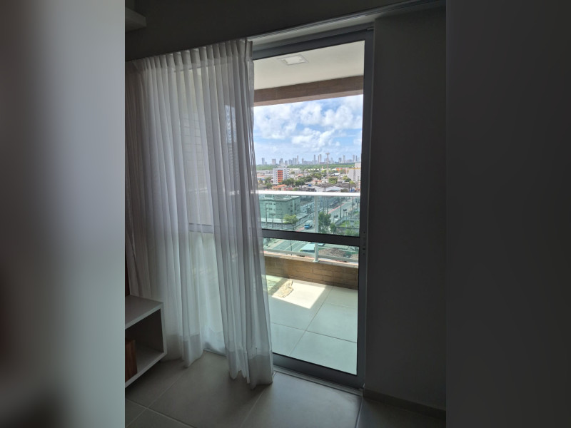 imóvel com 69m² - Centro - Recife