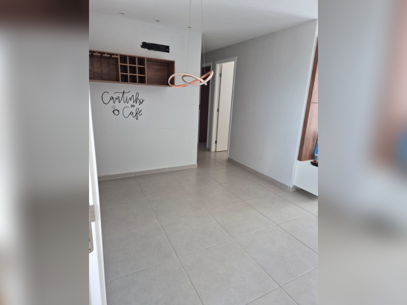 imóvel com 69m² - Centro - Recife