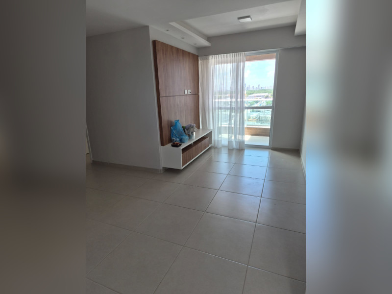 imóvel com 69m² - Centro - Recife