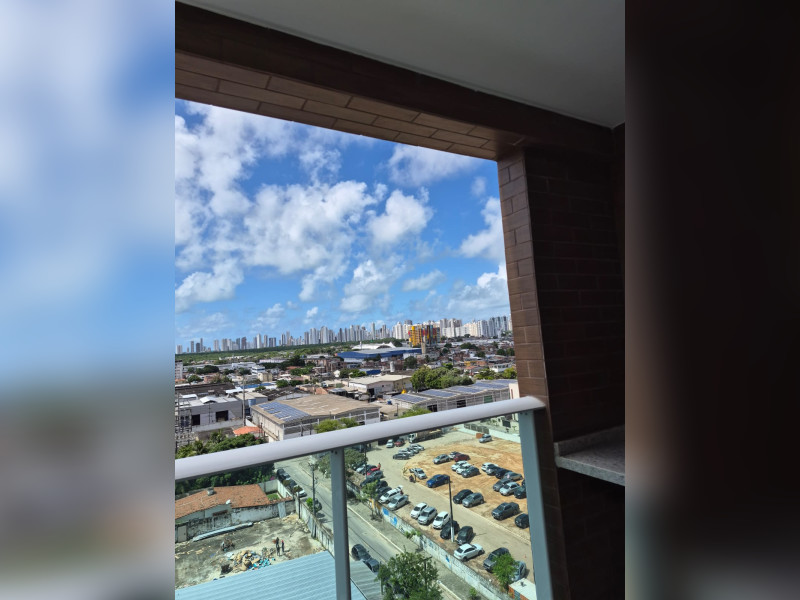 imóvel com 69m² - Centro - Recife