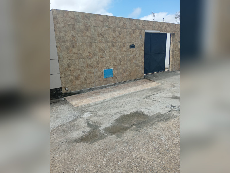 imóvel com 78m² - Passaré - Fortaleza