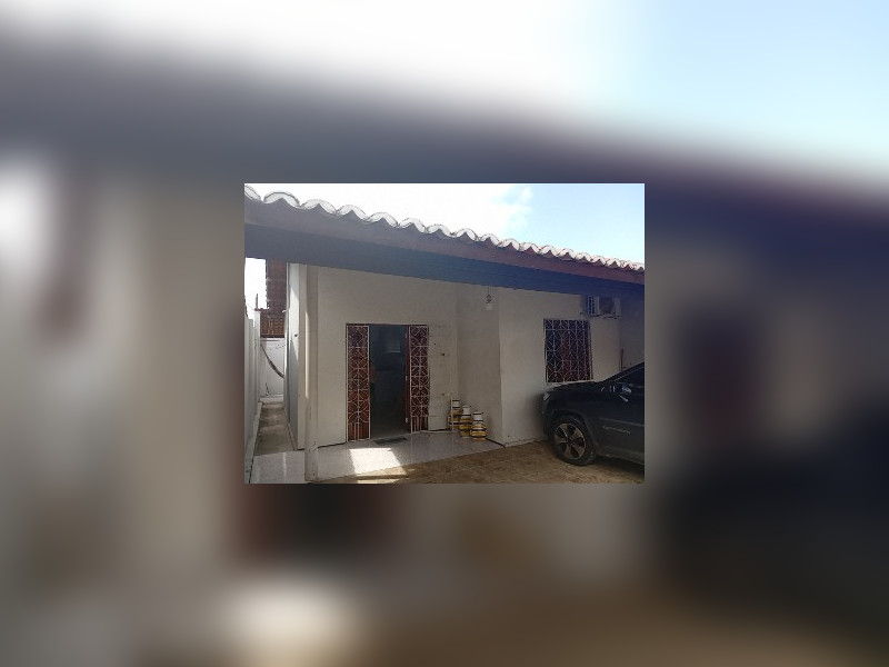 imóvel com 78m² - Passaré - Fortaleza