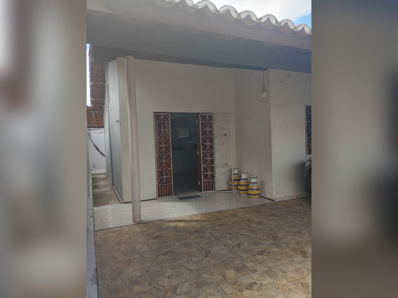 imóvel com 78m² - Passaré - Fortaleza