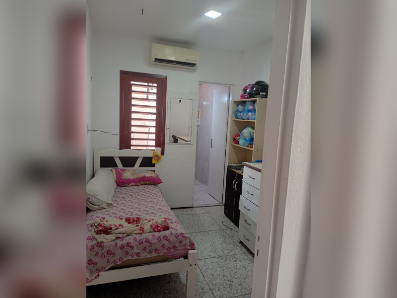 imóvel com 78m² - Passaré - Fortaleza