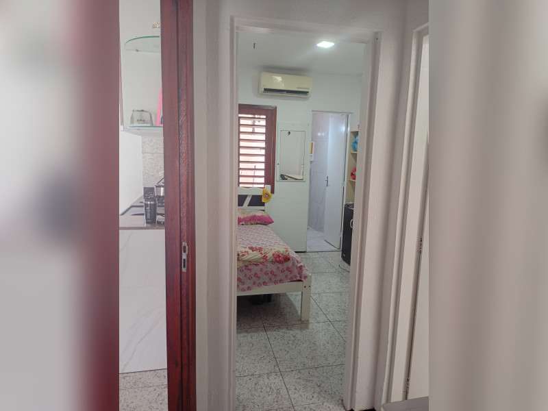 imóvel com 78m² - Passaré - Fortaleza