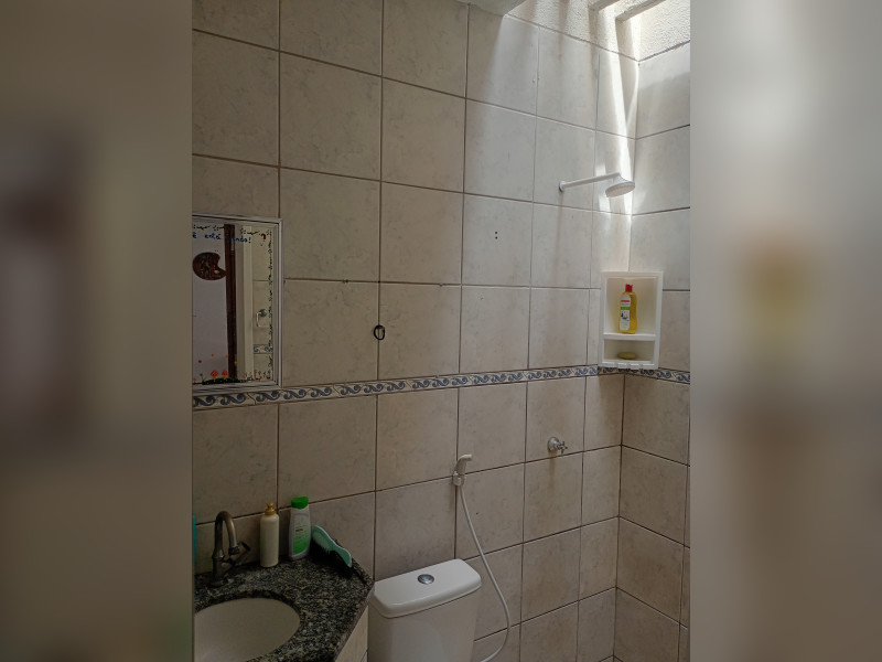 imóvel com 78m² - Passaré - Fortaleza