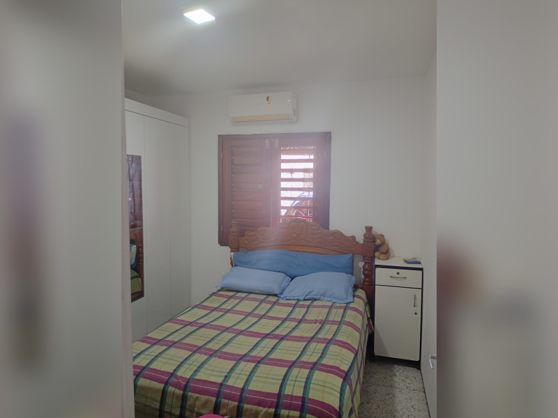 imóvel com 78m² - Passaré - Fortaleza