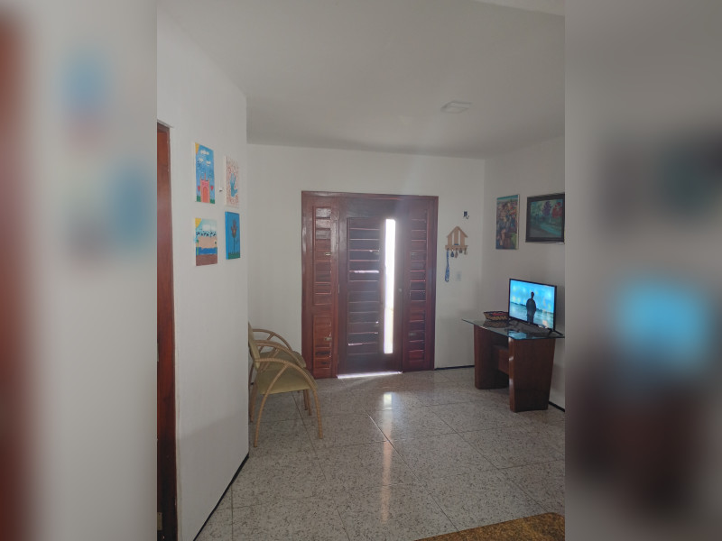 imóvel com 78m² - Passaré - Fortaleza