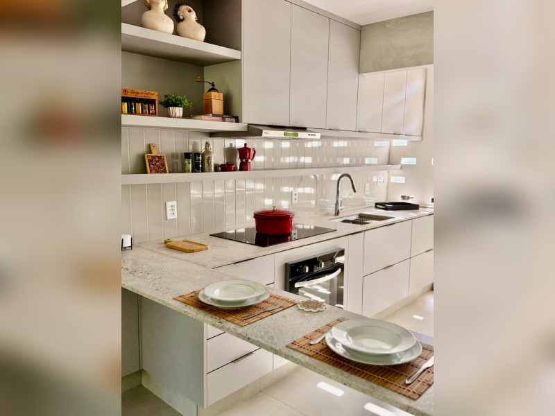 imóvel com 112m² - SQS 408 - Brasília