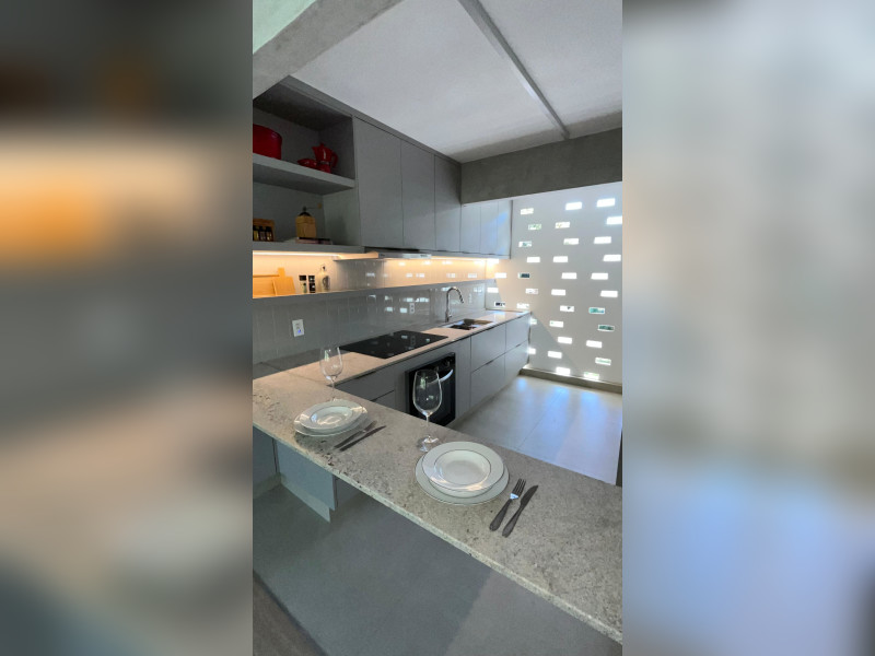 imóvel com 112m² - SQS 408 - Brasília