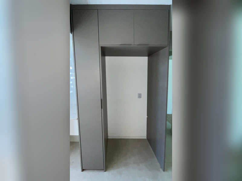 imóvel com 112m² - SQS 408 - Brasília