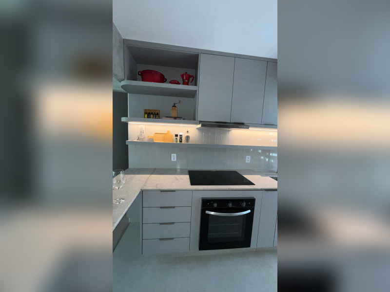 imóvel com 112m² - SQS 408 - Brasília