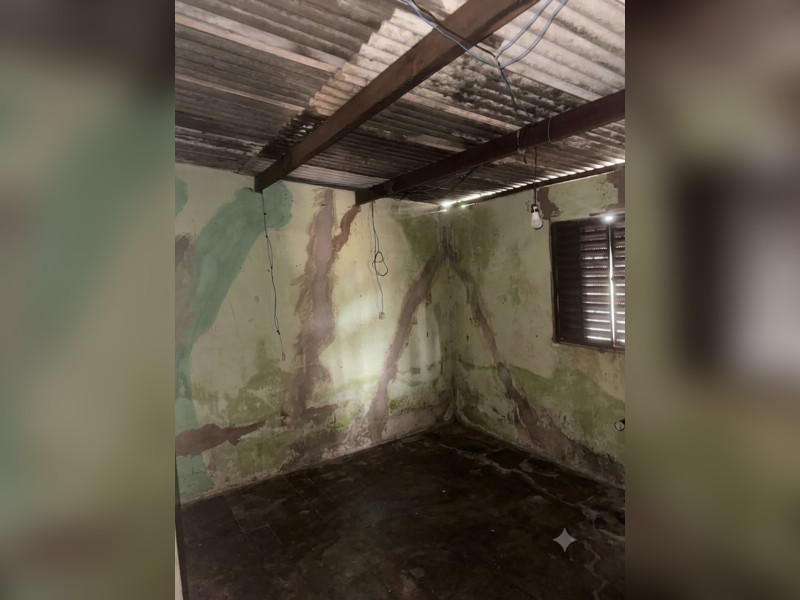 imóvel com 20m² - Centro - Monte Alegre de Minas