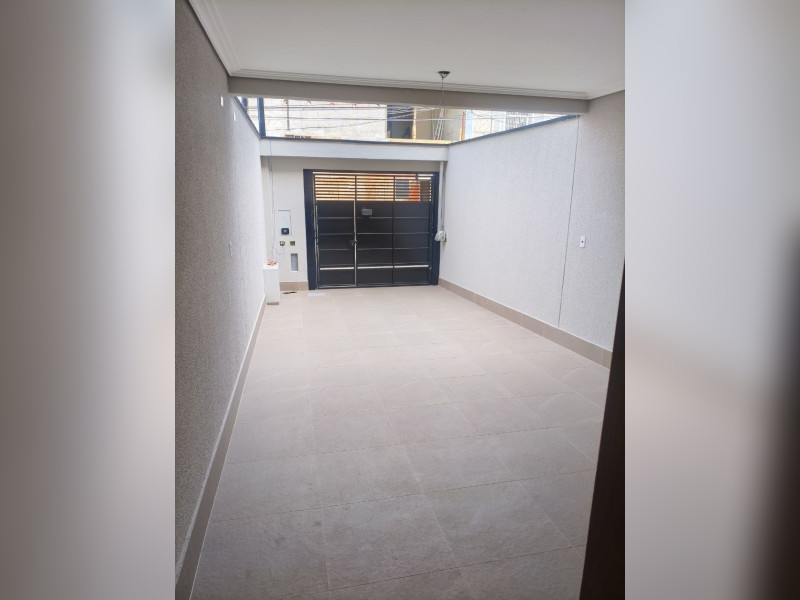 imóvel com 120m² - Chácara Santo Antônio (Zona Leste) - São Paulo