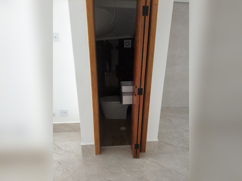 imóvel com 120m² - Chácara Santo Antônio (Zona Leste) - São Paulo