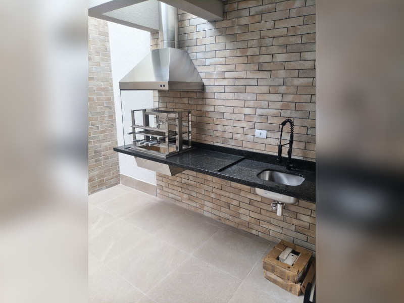 imóvel com 120m² - Chácara Santo Antônio (Zona Leste) - São Paulo