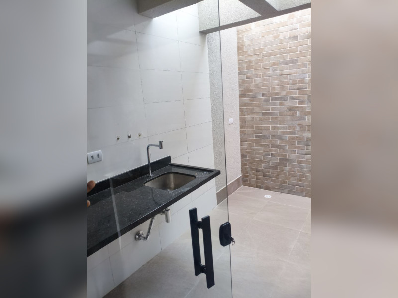 imóvel com 120m² - Chácara Santo Antônio (Zona Leste) - São Paulo