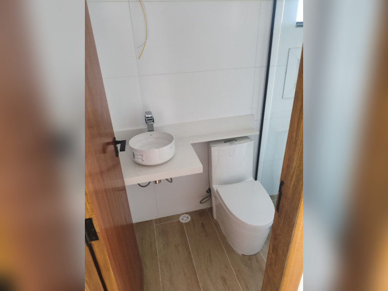 imóvel com 120m² - Chácara Santo Antônio (Zona Leste) - São Paulo